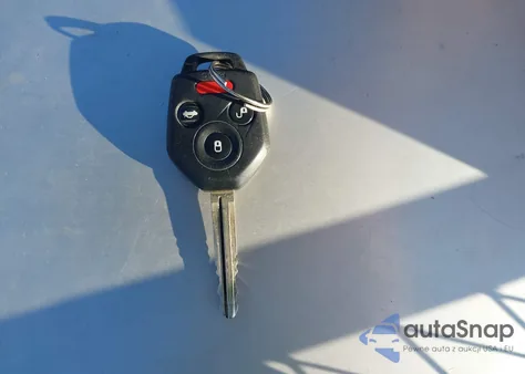 2016 Subaru Crosstrek 2.0I Premium from USA, damaged, VIN JF2GPADC2G8289190